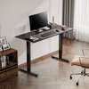 Office Desk; 1.2 M Electric Adjustable Standing Desk thumb 0