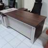 1.8 Meters Modern Imported Executive Table thumb 3
