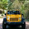 Jeep Wrangler thumb 3