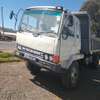 Mitsubishi tipper for sale thumb 1