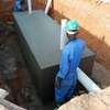 Biodigester Construction in Kenya thumb 3