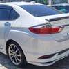 Honda Grace hybrid white 2018 Fully loaded thumb 7