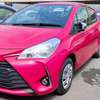 Toyota Vitz Jewela 2018 1300cc thumb 2