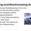 Bookkeeping, Tax & Accounting Software Services thumb 2