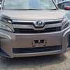 Toyota VoxY Grey 2018 2WD thumb 0