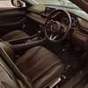 Mazda Atenza Petrol 2018 Grey thumb 6