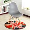 Modern Eames Plastic Dining Chair thumb 5