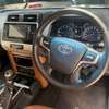 Toyota land cruiser prado TXL thumb 4