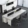 Office Desk; Imported Classic Dynamic Office Workstation thumb 1