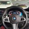 BMW X6 XDRIVE35D Black 2021 thumb 3