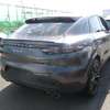2020 Porsche cayenne S coupe thumb 9