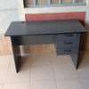 Home Office Desk:  0.9M Custom Office Desk thumb 7