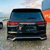 Lexus LX600 Black 2024 Zero mileage thumb 13