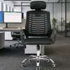 Headrest office chair thumb 3