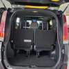 Toyota Esquire Black Sunroof Black 2018 thumb 7