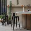 Barstools;Restaurant Bar Chair In Mwembe thumb 3
