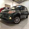 Toyota passo 2018model 1000cc thumb 1