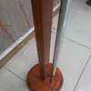 Coat Hangers:Executive Mahogany Coat Hanger In  Kenyenya thumb 6