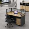 Office Workstation; One Way Office Workstation thumb 3