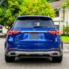 2019 Mercedes-Benz GLE400D thumb 3