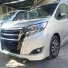 Toyota Esquire Silver 2019 2WD thumb 2
