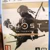 GHOST OF TSUSHIMA PS5 GAME thumb 0
