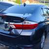 Honda Grace Hybrid 2018 thumb 0