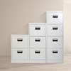 Office cabinet:  3-Drawer Lateral Office File Cabinet thumb 3
