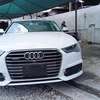 Audi A6 TFSI Quattro Sunroof White 2018 thumb 1