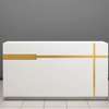 1.6M Wooden Office Reception Desk thumb 9