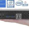 Dell mini desktop core i5,8gb,500 thumb 4