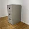 Compact 3-Drawer Filing Cabinet thumb 1