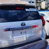 Toyota Land cruiser Prado Tx petrol 2018 thumb 13