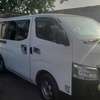 Nv350 matatu  auto diesel thumb 1