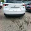 Mazda cx-8 sunroof 2021 thumb 1