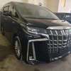 TOYOTA ALPHARD,2019,HYBRID, 4WD,WE DO H.P,,,DEPOSIT 2.2M thumb 0