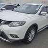 Nissan  Xtrail thumb 2