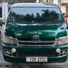 TOYOTA HIACE 9L AUTO PETROL 2015model thumb 4