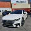 Volkswagen  aerteon pearl thumb 5