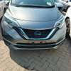 Nissan Note empower grey thumb 0