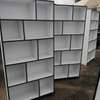 Executive book shelves and storage thumb 2