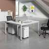 Office Workstation:2-Way Modular Office Workstation In Bomet thumb 0