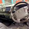 Toyota Hiace black color fully loaded 2019 model. thumb 2