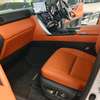 Lexus lx600 VvIp thumb 8