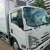 ISUZU NPR85 freezer thumb 2