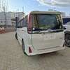 Toyota Noah white wxB 2019 thumb 7