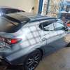 Mazda 3 Axela hatchback Grey 2019 Diesel engine thumb 8