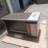 1.4m Executive office desk thumb 2