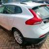 Volvo V40 Td thumb 4