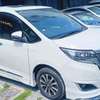 Toyota Esquire sunroof 2018 white thumb 0